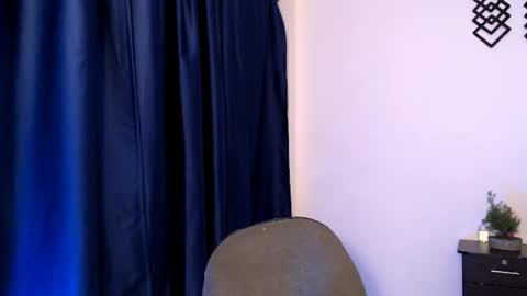 Snapshot of camila_torrez chatting on October 8, 2025, 10:29 pm MIA online show from October 8, 2025, 10:29 pm