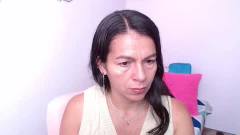 Camila Vargas online show from February 14, 2026, 3:42 pm