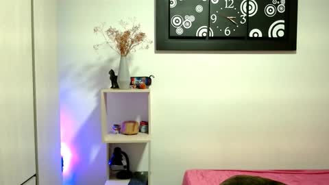 Camila ventura online show from January 7, 2026, 7:16 pm