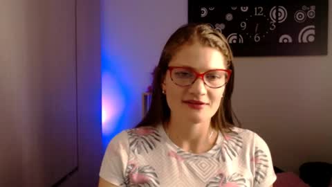 Camila ventura online show from April 8, 2026, 11:59 pm