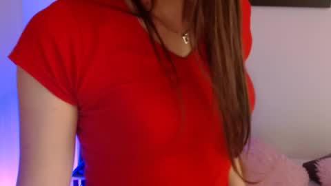 Camila ventura online show from June 5, 2026, 1:17 pm
