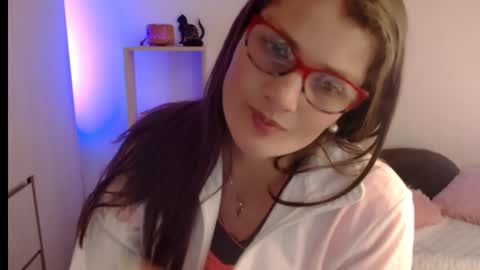 Camila ventura online show from June 8, 2026, 12:14 am