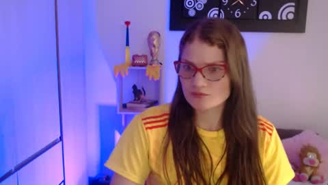 Camila ventura online show from June 21, 2026, 9:39 pm