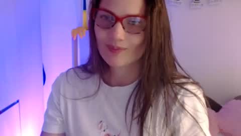 Camila ventura online show from June 26, 2026, 2:32 pm