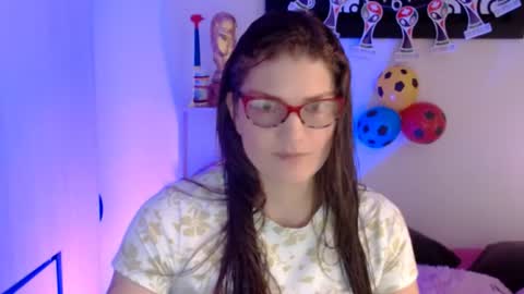 Camila ventura online show from June 29, 2026, 12:05 pm