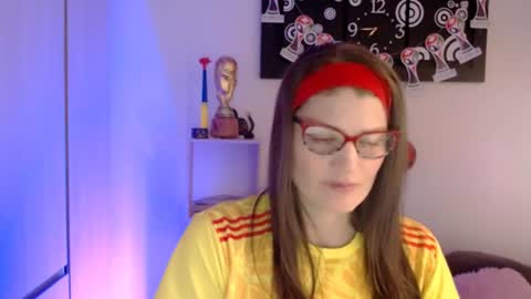 Camila ventura online show from July 1, 2026, 12:07 pm