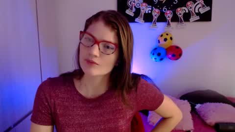 Camila ventura online show from July 3, 2026, 1:17 pm