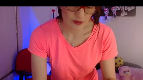 Camila ventura online show from July 5, 2026, 1:07 pm