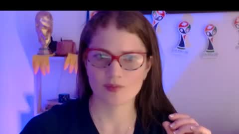 Camila ventura online show from July 6, 2026, 1:08 pm