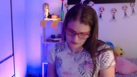 Camila ventura online show from July 9, 2026, 1:48 pm
