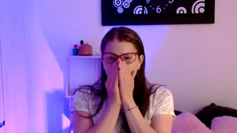 Camila ventura online show from July 18, 2026, 11:14 am