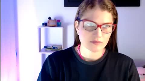 Camila ventura online show from July 26, 2026, 1:29 pm