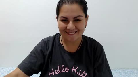 Camila Villaneva online show from October 7, 2025, 10:51 pm