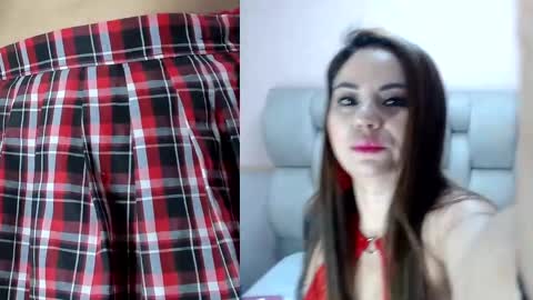 Camila cruz online show from September 10, 2025, 2:50 pm