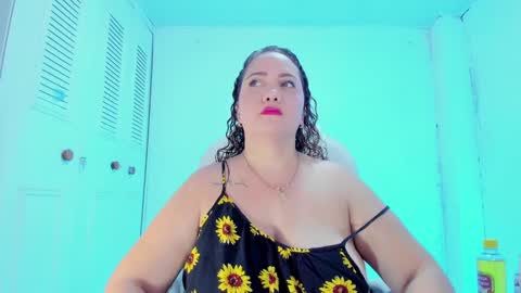 camilaa foxxx online show from January 19, 2025, 5:28 pm