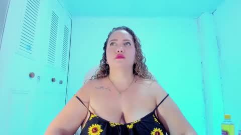 camilaa foxxx online show from January 19, 2025, 8:30 pm