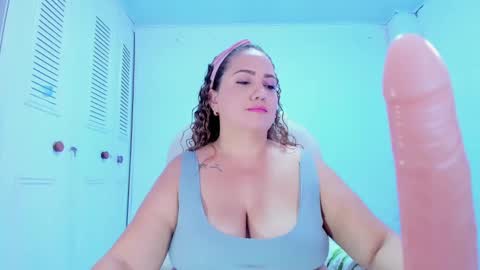 camilaa foxxx online show from January 23, 2025, 6:45 pm