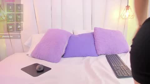 Snapshot of camilaa_mendoza chatting on May 28, 2026, 12:19 am CAMII online show from May 28, 2026, 12:19 am