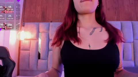 Snapshot of camilaa_smith_ chatting on May 17, 2026, 7:10 pm camilaa_smith_ online show from May 17, 2026, 7:10 pm