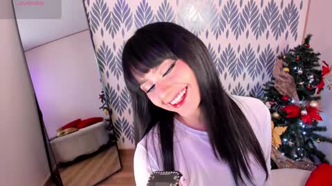 Cami  online show from December 23, 2024, 9:27 am