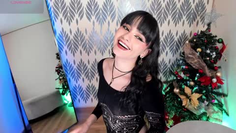 Cami  online show from December 30, 2024, 11:15 am