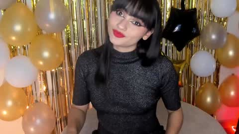 Cami  online show from December 31, 2024, 11:31 am