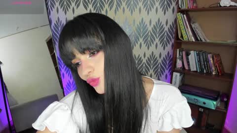 Cami  online show from February 7, 2025, 11:12 am