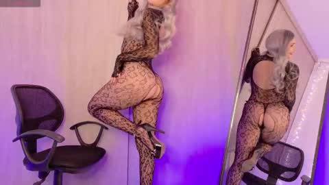 Cami  online show from January 19, 2026, 4:22 pm