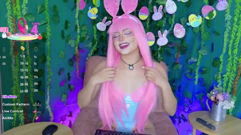 Snapshot of camilaandrade_ chatting on April 6, 2026, 8:32 pm Cami online show from April 6, 2026, 8:32 pm