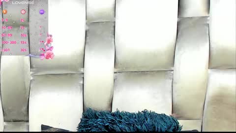 camila benitez online show from May 3, 2026, 5:30 pm