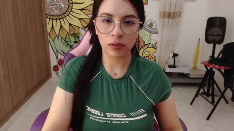 camilacarter online show from February 26, 2025, 12:38 am