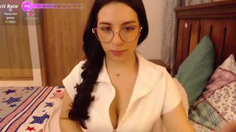 Snapshot of camilacarter chatting on September 19, 2025, 1:29 am camilacarter online show from September 19, 2025, 1:29 am