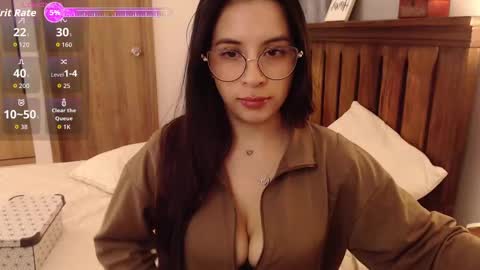 Snapshot of camilacarter chatting on October 14, 2025, 2:23 am camilacarter online show from October 14, 2025, 2:23 am