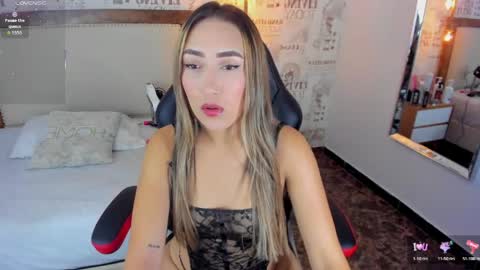 CAMILA  online show from May 15, 2026, 3:02 am