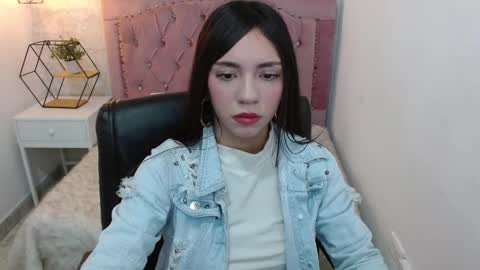 Cami online show from February 22, 2025, 11:57 am
