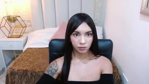 Cami online show from April 6, 2026, 12:50 pm