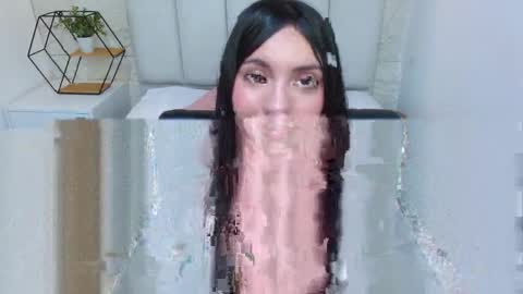 Snapshot of camilah_tk chatting on May 11, 2026, 2:45 pm Cami online show from May 11, 2026, 2:45 pm