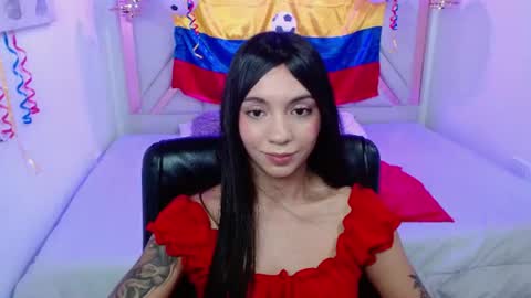 Snapshot of camilah_tk chatting on June 13, 2026, 3:15 am Cami online show from June 13, 2026, 3:15 am
