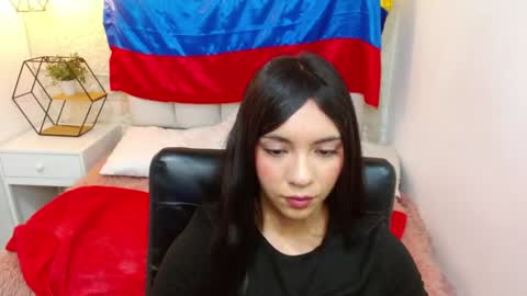 Snapshot of camilah_tk chatting on June 20, 2026, 12:41 pm Cami online show from June 20, 2026, 12:41 pm