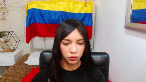 Snapshot of camilah_tk chatting on July 6, 2026, 12:46 pm Cami online show from July 6, 2026, 12:46 pm