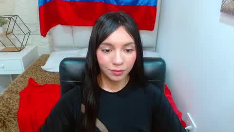 Snapshot of camilah_tk chatting on July 6, 2026, 3:03 pm Cami online show from July 6, 2026, 3:03 pm