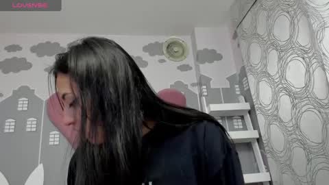 Snapshot of camilahunter__ chatting on January 28, 2025, 10:23 pm Camila online show from January 28, 2025, 10:23 pm