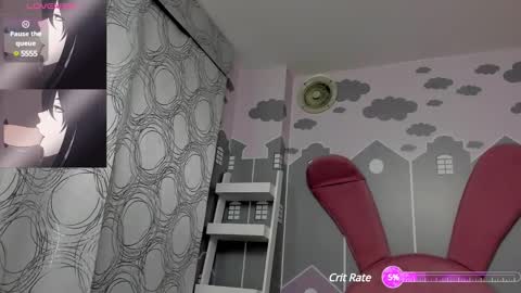 Snapshot of camilahunter__ chatting on January 29, 2025, 1:37 am Camila online show from January 29, 2025, 1:37 am