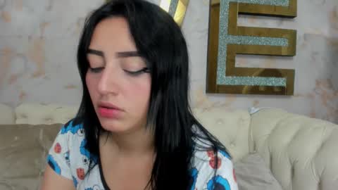 Camila  online show from January 11, 2026, 3:22 am