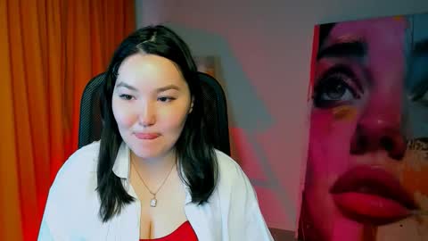 camilamartiez online show from March 19, 2026, 10:41 am