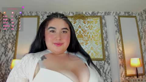 Call me Cami Online GTM-5 1430-2100 online show from May 8, 2026, 4:01 pm