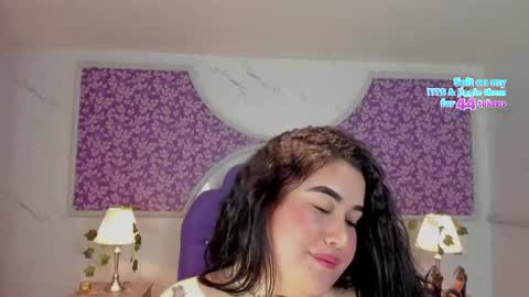 Call me Cami Online GTM-5 1430-2100 online show from July 2, 2026, 9:54 pm