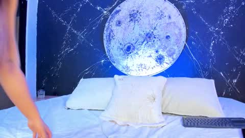 camila preston online show from November 17, 2025, 6:41 am