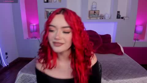 Camila  online show from May 9, 2026, 5:07 pm