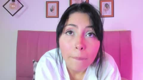 Snapshot of camilarossjb chatting on October 7, 2025, 3:09 pm Camila online show from October 7, 2025, 3:09 pm